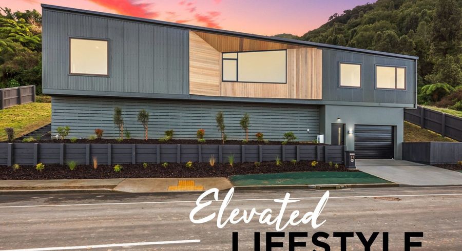  at 18 Colorado Road, Totara Park, Upper Hutt, Wellington