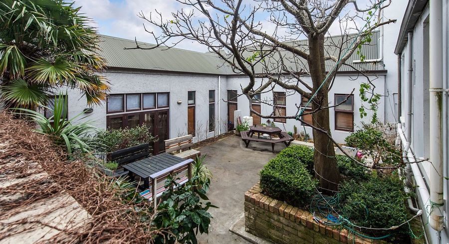  at 68 New North Road, Eden Terrace, Auckland City, Auckland