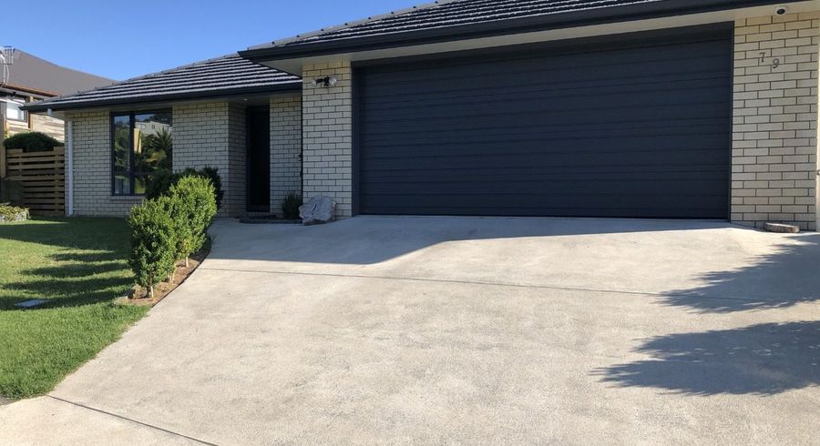  at 79 Pebble Beach Boulevard, Kamo, Whangarei