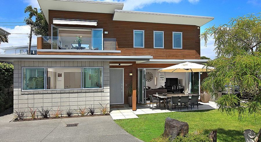  at 20A School Road, Morningside, Auckland