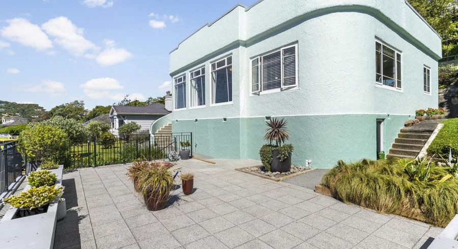  at 107 Karori Road, Karori, Wellington