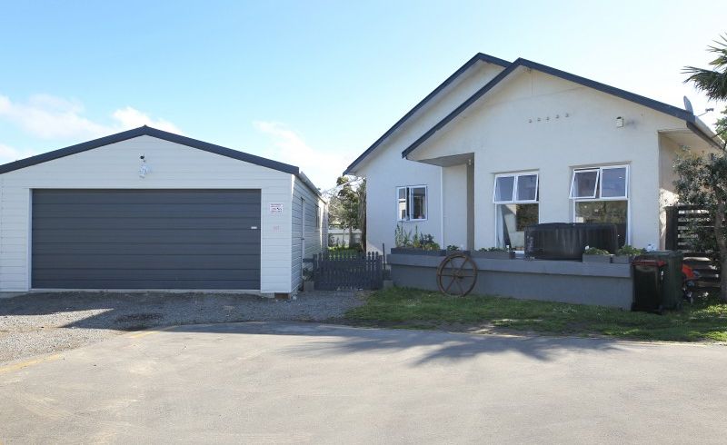  at 23A Grange Road North, Haumoana