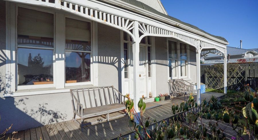  at 65 Centre Street, Strathern, Invercargill