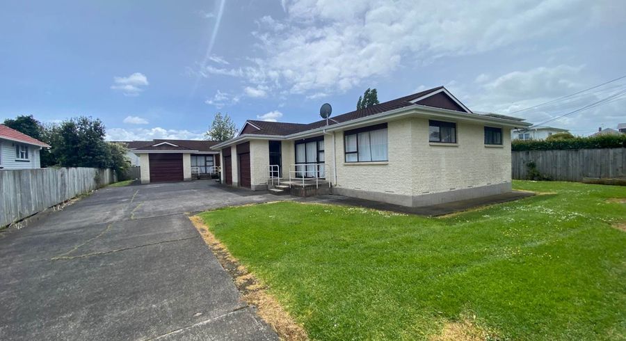  at 1/46 Myers Road, Manurewa East, Manukau City, Auckland