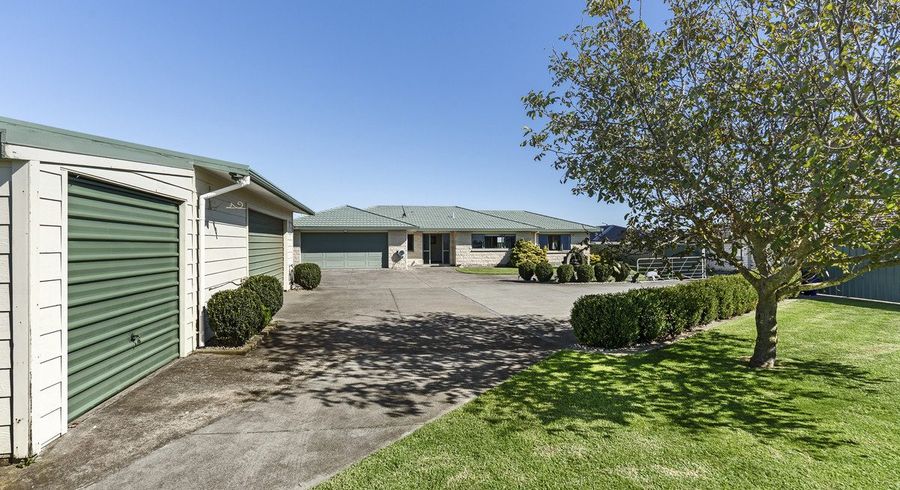  at 11 Desmond Place, Bell Block, New Plymouth, Taranaki