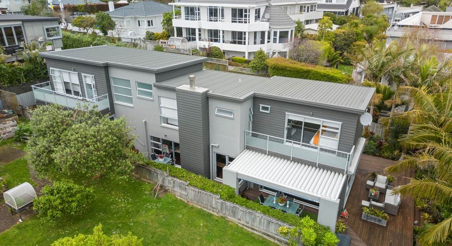  at 127A Kohimarama Road, Kohimarama, Auckland