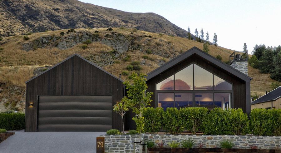  at 79 Kawarau Heights Boulevard, Kawarau Heights, Lake Hayes, Queenstown-Lakes, Otago