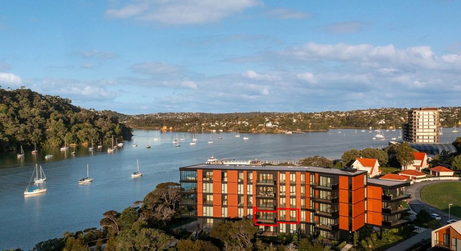  at 105/12 Marlborough Crescent, Hobsonville, Waitakere City, Auckland