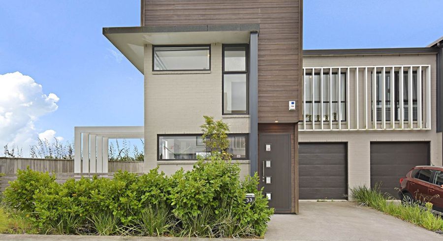 at 33 Carder Court, Hobsonville, Waitakere City, Auckland