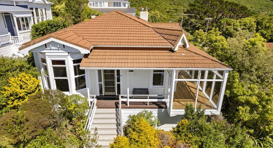  at 55 Apuka Street, Brooklyn, Wellington, Wellington