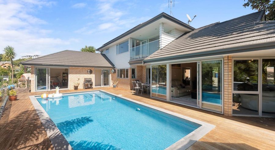  at 13 Glenreagh Place, Torbay, North Shore City, Auckland