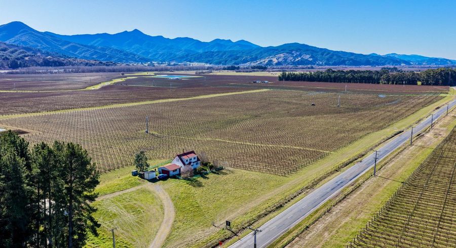  at 2486 State Highway 63, Wairau Valley, Marlborough, Marlborough
