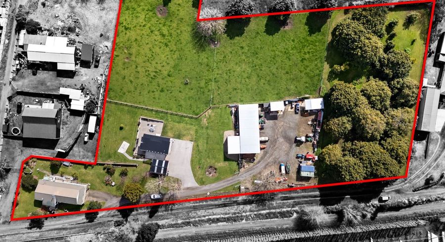  at 58 Conway Road, Te Puke