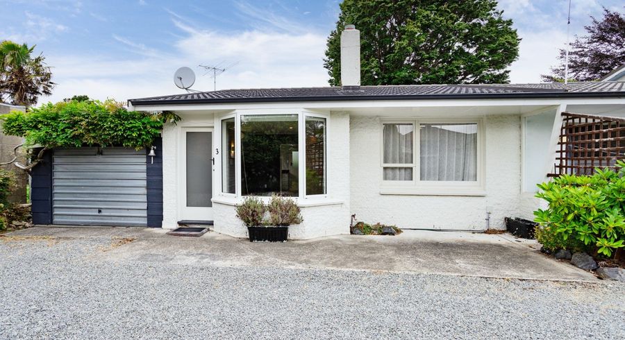  at 3/325 Kelvin Street, Gladstone, Invercargill