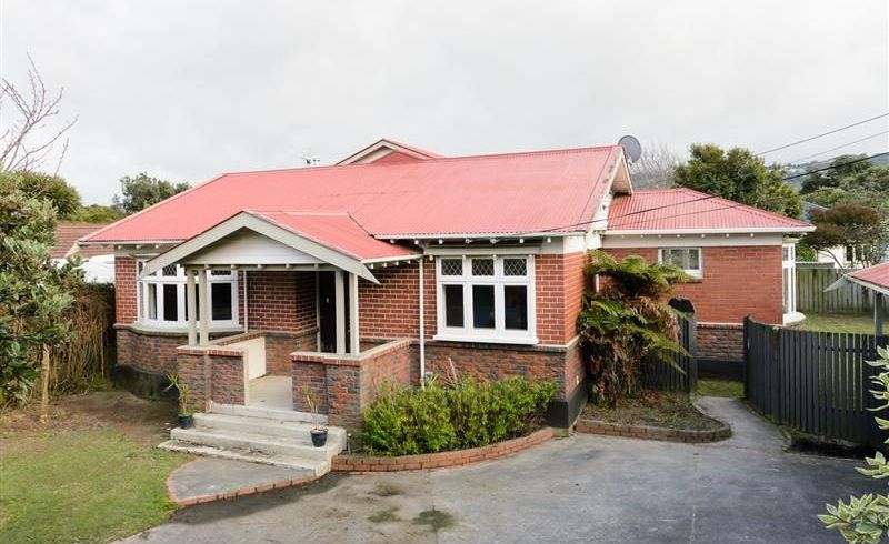  at 95 Pohutukawa Street, Woburn, Lower Hutt, Wellington