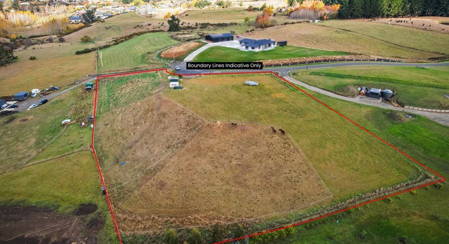  at 45 Pukeko Lane, Waiareka Junction, Oamaru