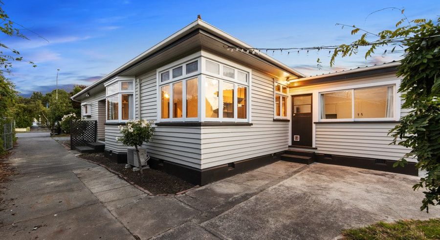  at 1/235 Hills Road, Mairehau, Christchurch City, Canterbury