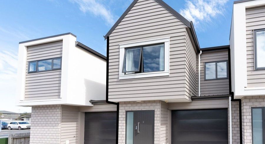  at 2/188 Massey Street, Frankton, Hamilton