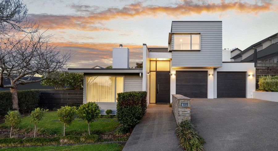  at 6 Woolshed Lane, Pukekohe, Franklin, Auckland