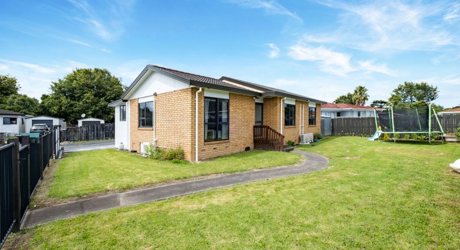  at 44 Trimdon Street, Randwick Park, Manukau City, Auckland