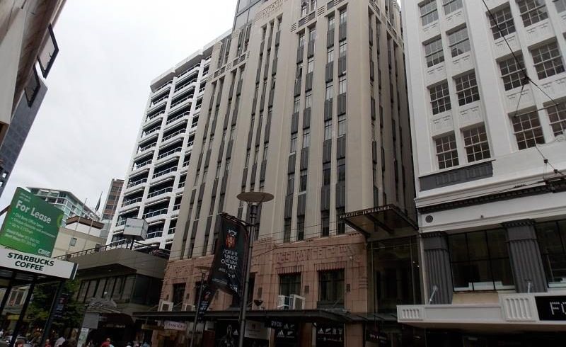  at 901/332 Lambton Quay, Wellington Central, Wellington, Wellington