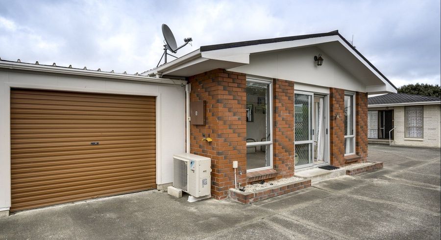  at 5/25 Moeller Street, Taradale, Napier