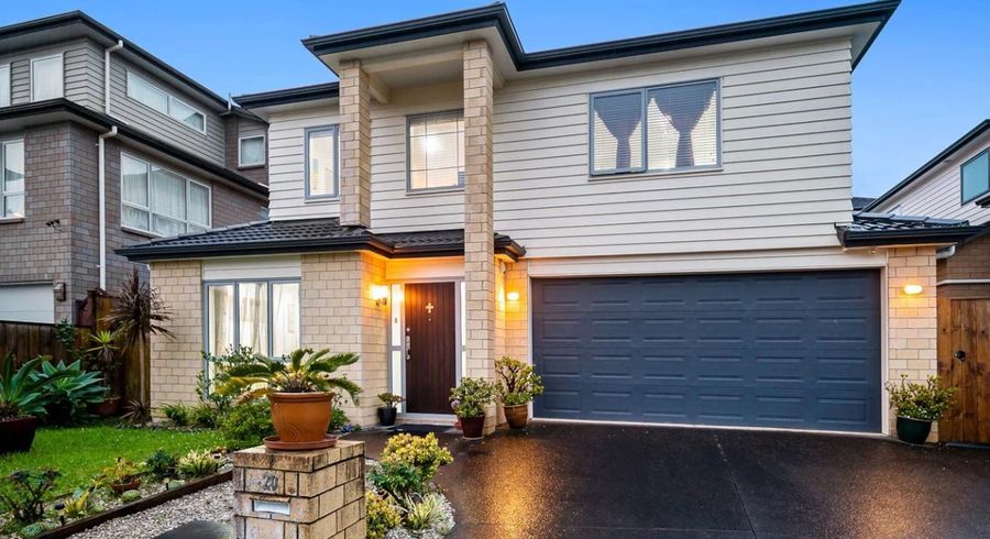  at 20 Viera Drive, Flat Bush, Manukau City, Auckland