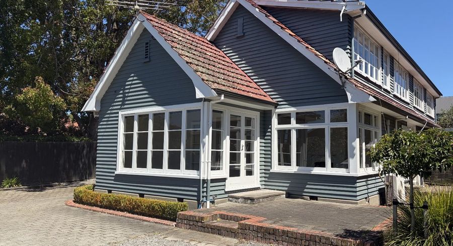  at 1/383 Papanui Road, Strowan, Christchurch City, Canterbury