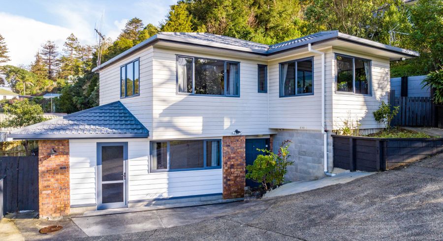  at 232B Maunu Road, Horahora, Whangarei