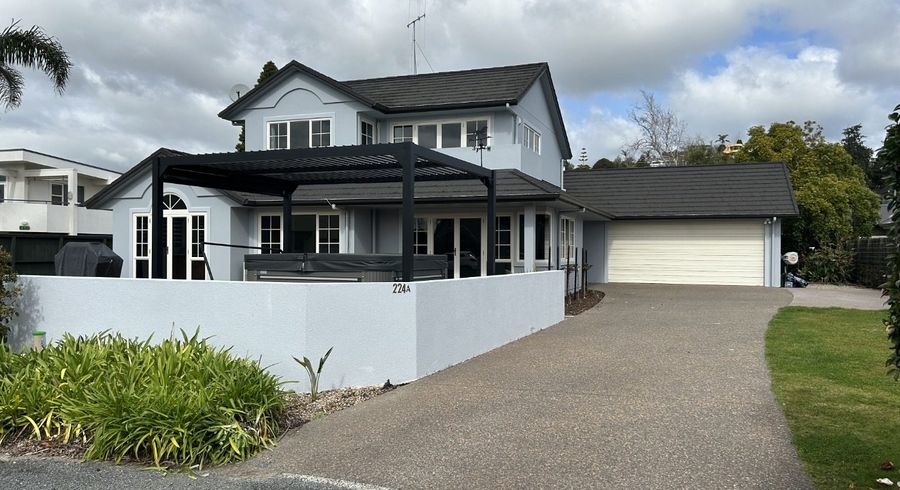  at 224A Welcome Bay Road, Welcome Bay, Tauranga, Bay Of Plenty