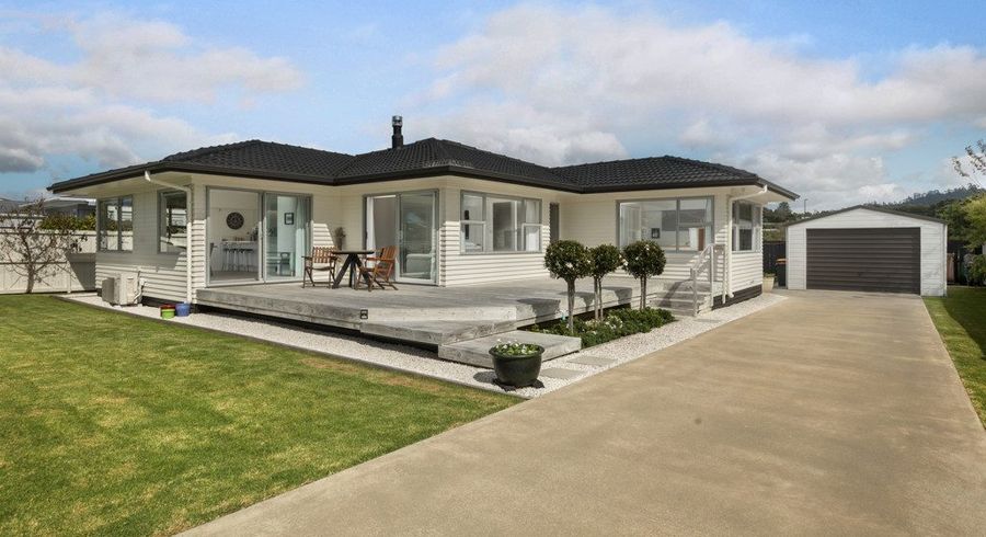 at 8 Sandleigh Drive, Athenree, Western Bay Of Plenty, Bay Of Plenty