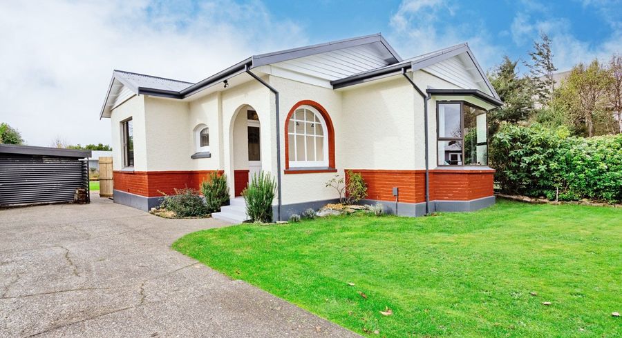  at 167 Ritchie Street, Richmond, Invercargill