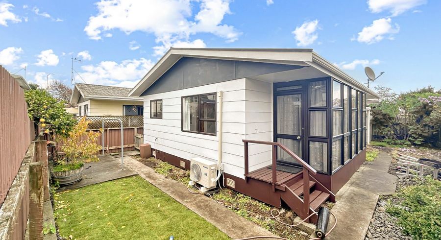  at 108B Parsons Street, Springvale, Whanganui, Manawatu / Whanganui