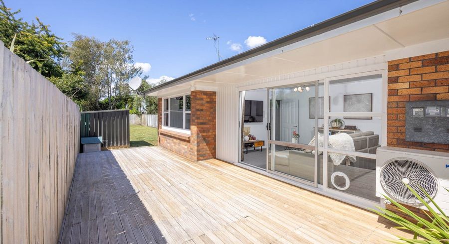  at 8B Arawa Street, Frankton, Hamilton, Waikato