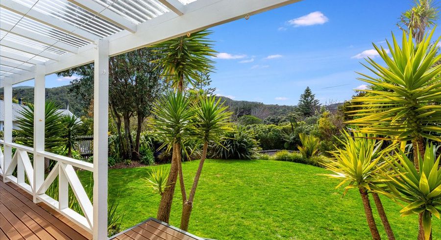  at 15 Foster Crescent, Belmont, Lower Hutt