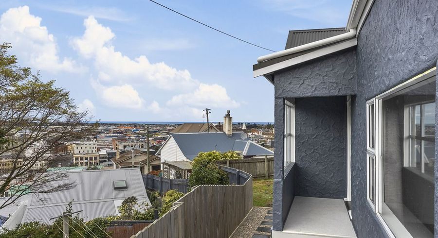  at 11 Elm Row, Dunedin Central, Dunedin