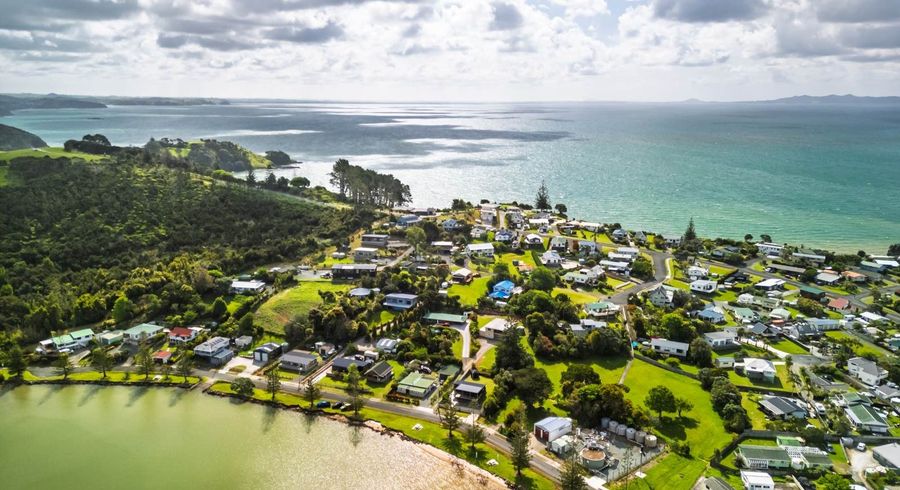  at 14 Marchant Road, Hihi, Far North, Northland