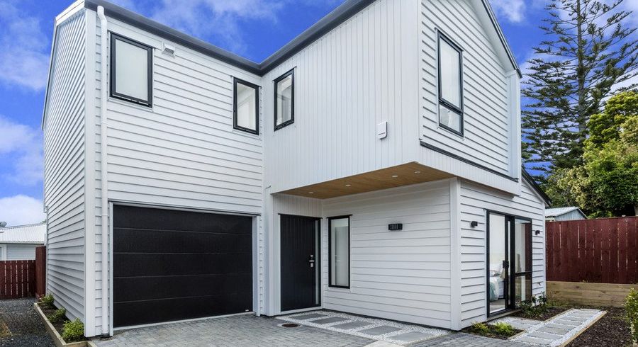  at 76B Bond Crescent, Forrest Hill, Auckland