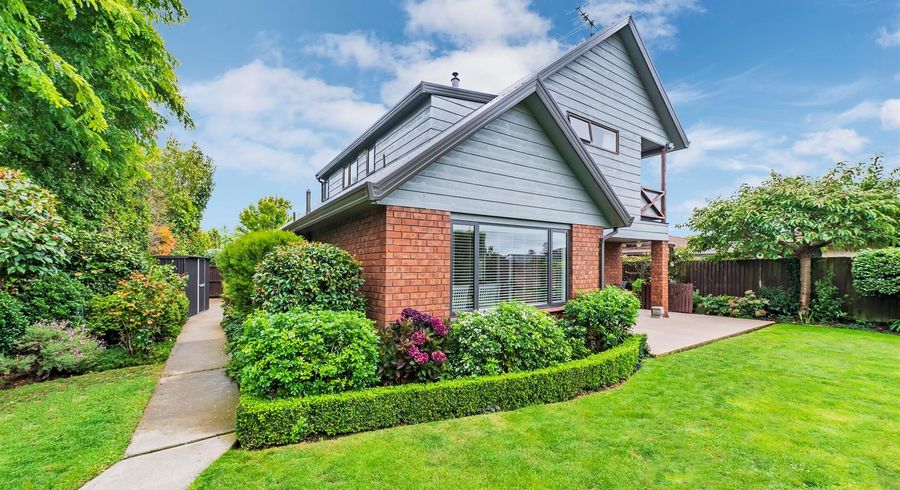  at 34 Royleen Street, Casebrook, Christchurch City, Canterbury