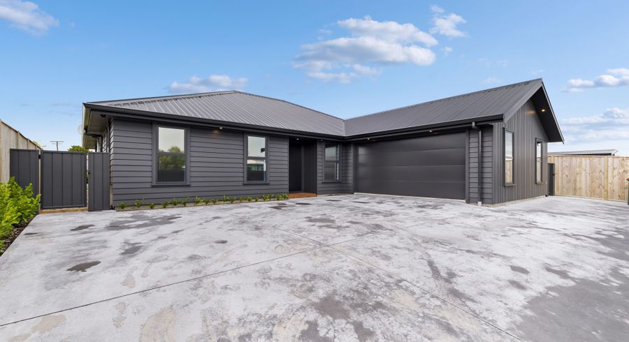  at 68 Freedom Drive, Kelvin Grove, Palmerston North, Manawatu / Whanganui