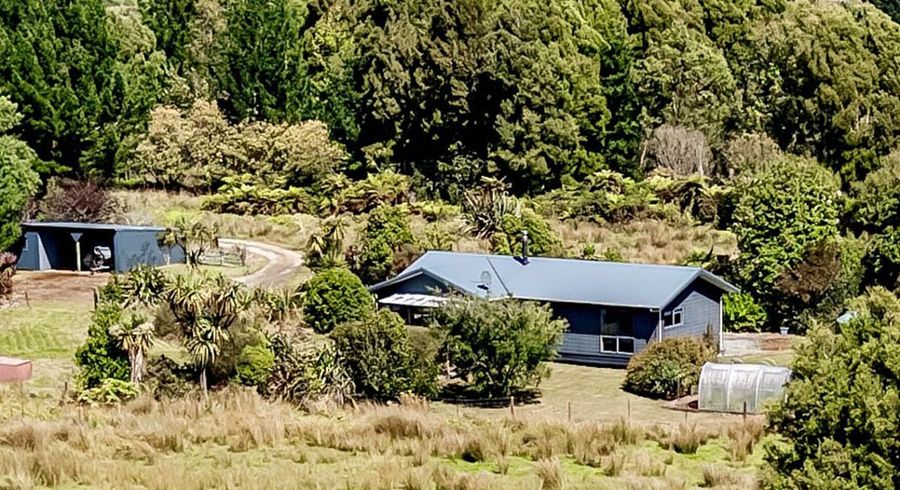  at 117B Stafford Road, Awatuna, Westland, West Coast