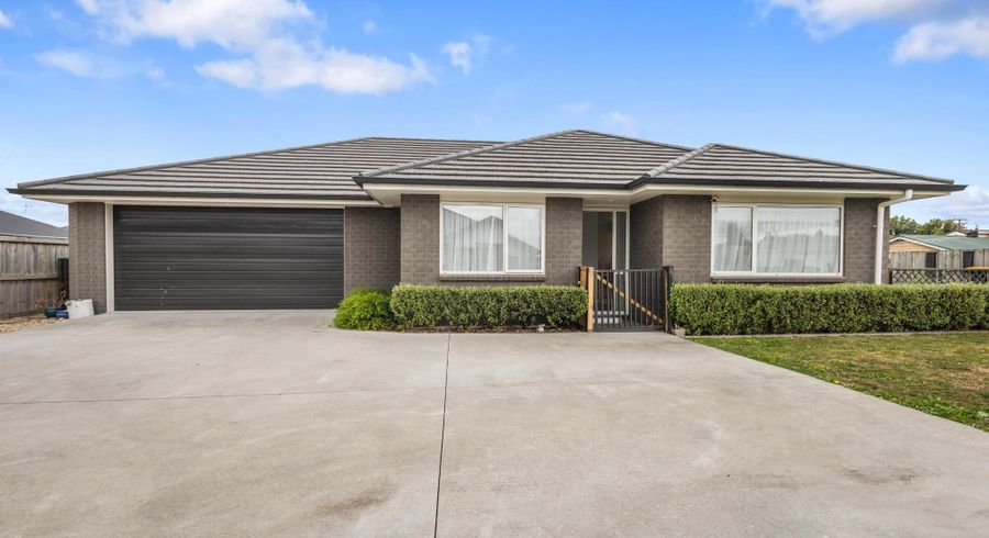  at 10A Archford Street, Matamata