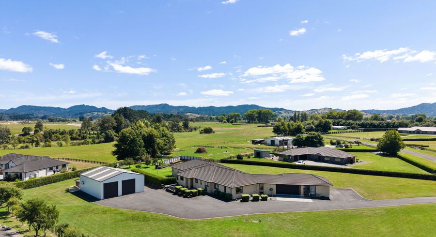  at 12H Coombes Road, Te Kowhai, Waikato, Waikato