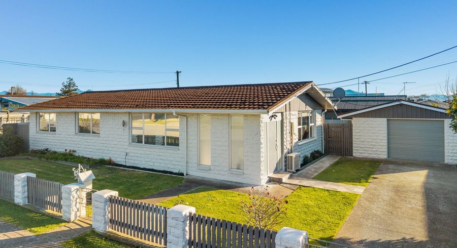  at 10 Cleghorn Street, Redwoodtown, Blenheim, Marlborough