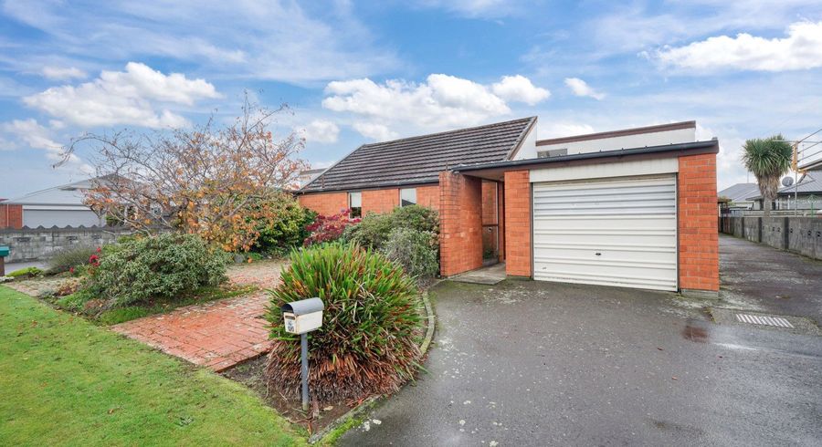 at 4/120 Catherine Street, Windsor, Invercargill, Southland