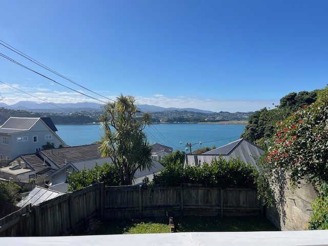  at 55 Matai Road, Hataitai, Wellington