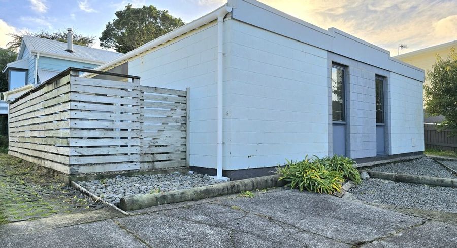  at 4A Acacia Avenue, Maungaraki, Lower Hutt, Wellington
