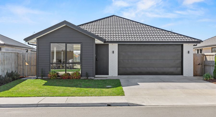  at 3 Woodford Avenue, Ravenswood, Waimakariri, Canterbury