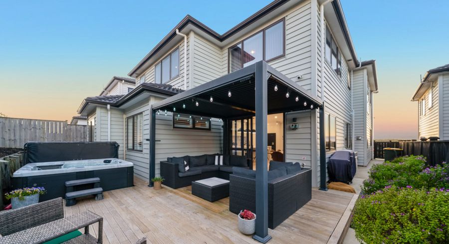  at 120 Mcquoids Road, Flat Bush, Manukau City, Auckland