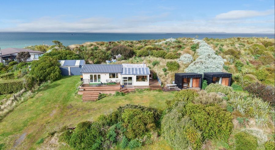  at 46 Moana Street, Riverton, Southland, Southland
